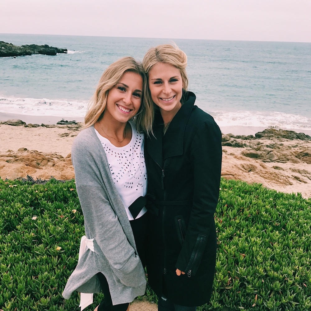 Meet your Posher, Kendra